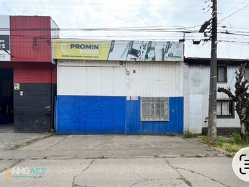 Venta / Bodega / Temuco
