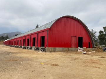 Venta / Bodega / Villa Alemana