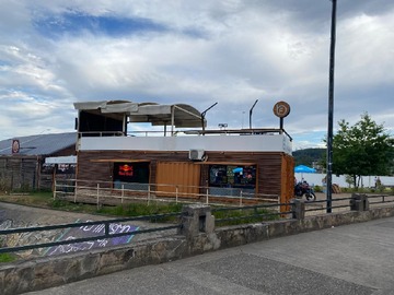 Venta / Bodega / Villarrica
