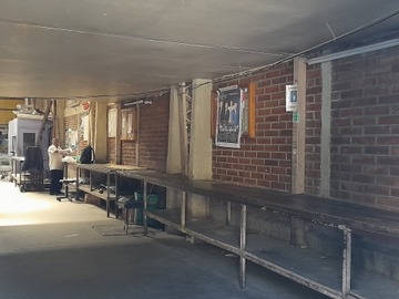 Venta / Bodega / Viña del Mar