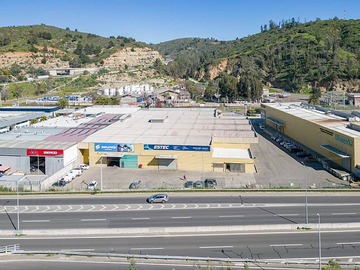 Venta / Bodega / Viña del Mar