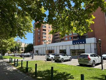 Venta / Bodega / Vitacura