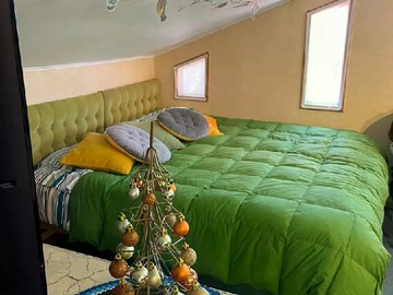 Venta / Casa / Algarrobo