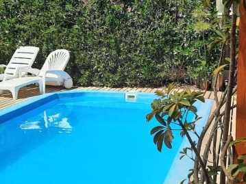 Venta / Casa / Algarrobo