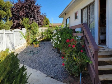 Venta / Casa / Algarrobo