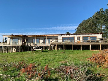 Venta / Casa / Algarrobo