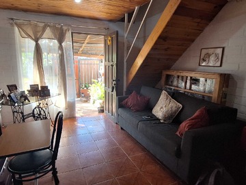 Venta / Casa / Algarrobo