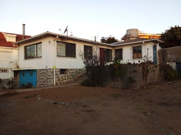 Venta / Casa / Algarrobo