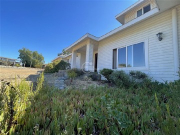 Venta / Casa / Algarrobo