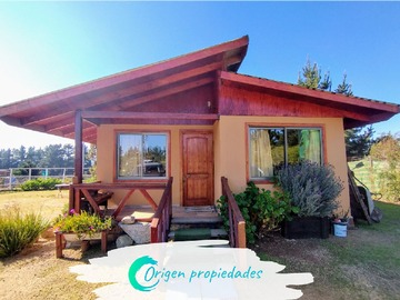 Venta / Casa / Algarrobo