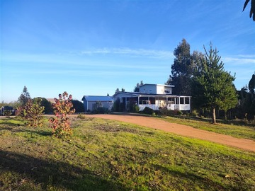 Venta / Casa / Algarrobo