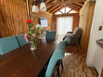 Venta / Casa / Algarrobo