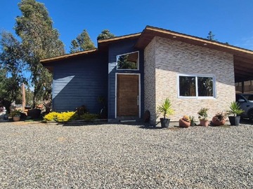 Venta / Casa / Algarrobo