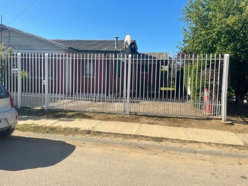Venta / Casa / Algarrobo