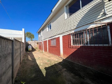 Venta / Casa / Algarrobo