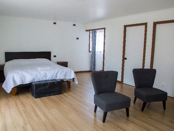 Suite principal