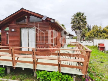 Venta / Casa / Algarrobo