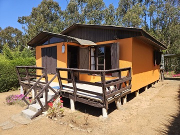 Venta / Casa / Algarrobo