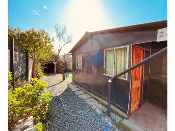 Venta / Casa / Algarrobo