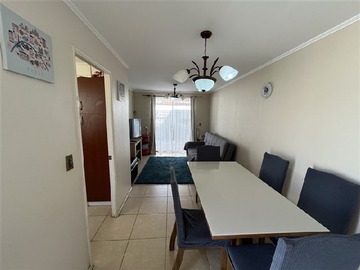 Venta / Casa / Algarrobo