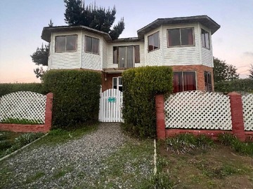 Venta / Casa / Algarrobo