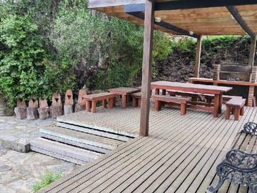 Venta / Casa / Algarrobo