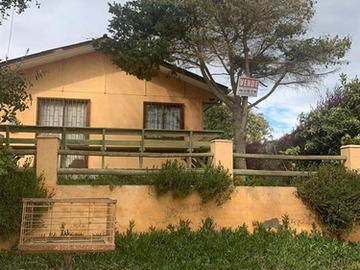 Venta / Casa / Algarrobo