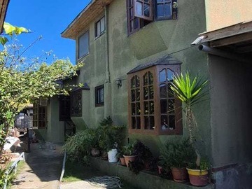 Venta / Casa / Algarrobo