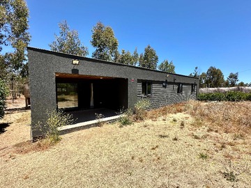 Venta / Casa / Algarrobo