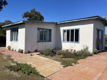 Venta / Casa / Algarrobo