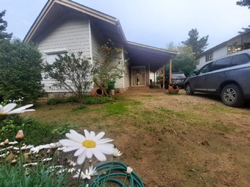 Venta / Casa / Algarrobo