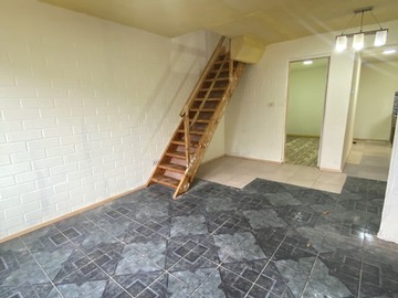 Venta / Casa / Algarrobo
