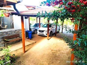 Venta / Casa / Algarrobo