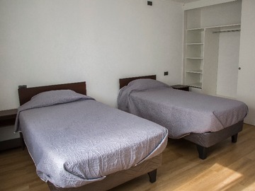 Dormitorio 4