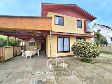 Venta / Casa / Algarrobo