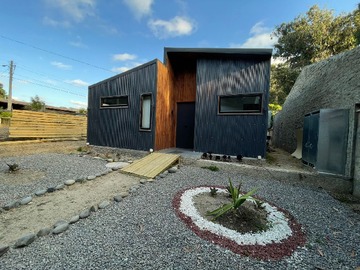 Venta / Casa / Algarrobo