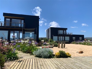 Venta / Casa / Algarrobo