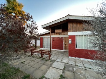 Venta / Casa / Algarrobo