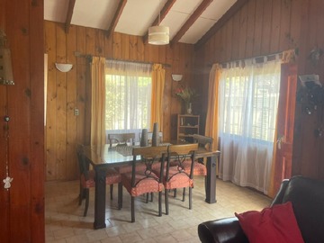 Venta / Casa / Algarrobo