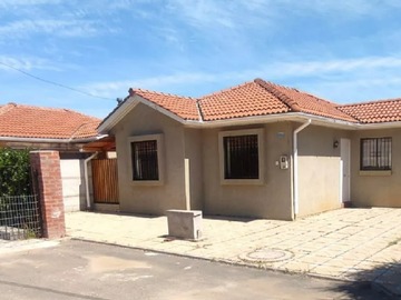Venta / Casa / Algarrobo