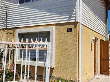 Venta / Casa / Algarrobo