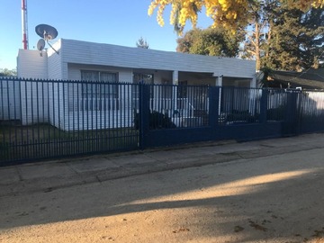 Venta / Casa / Algarrobo
