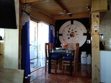 Venta / Casa / Algarrobo