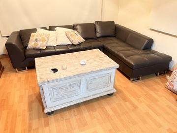 Venta / Casa / Algarrobo