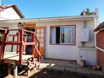 Venta / Casa / Algarrobo