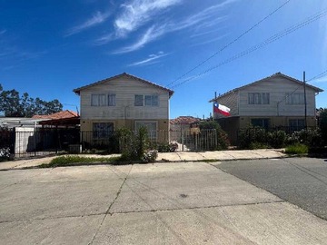 Venta / Casa / Algarrobo