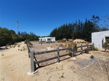 Venta / Casa / Algarrobo