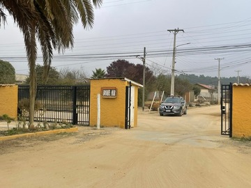 Venta / Casa / Algarrobo
