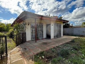 Venta / Casa / Algarrobo