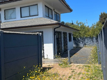 Venta / Casa / Algarrobo